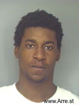 Charles Aaron Armstrong Mugshot