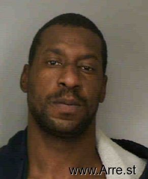 Charles Arron Armstrong Mugshot