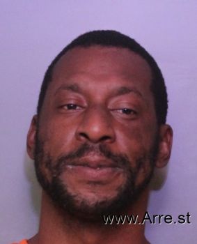 Charles Aaron Jr Armstrong Mugshot