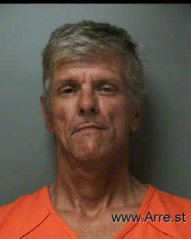 Charles  Atkins Mugshot