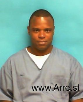 Charles K Austin Mugshot