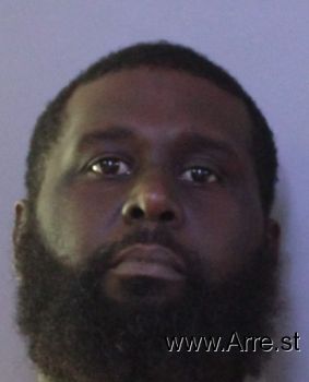 Charles Deshawn Austin Mugshot