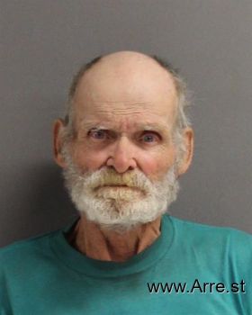 Charles  Bailey Mugshot