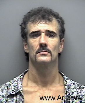 Charles R Bailey Mugshot