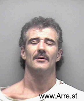 Charles R Bailey Mugshot