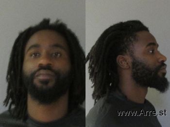 Charles Phillip Fourth Bailey Mugshot