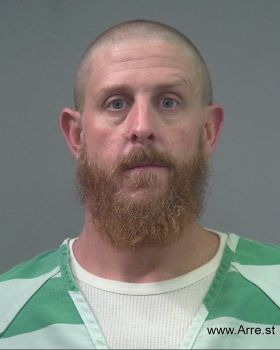 Charles Justin Bailey Mugshot