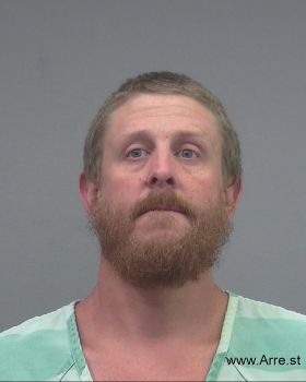 Charles Justin Bailey Mugshot