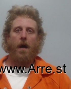 Charles Justin Bailey Mugshot