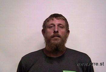 Charles Justin Bailey Mugshot