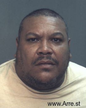 Charles Darrell Baker Mugshot