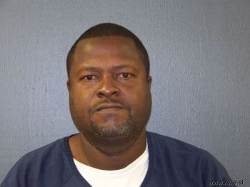 Charles Stephon Baker Mugshot