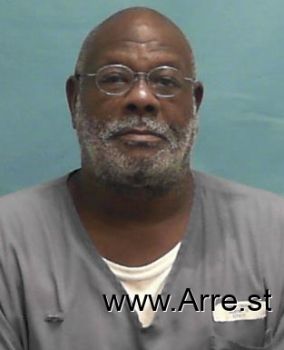 Charles  Barnes Mugshot