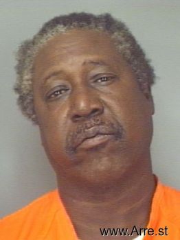 Charles Andy Bell Mugshot