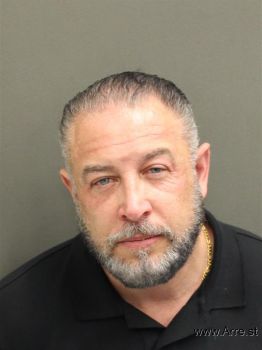 Charles  Bellavia Mugshot