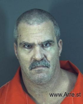 Charles  Belliveau Mugshot