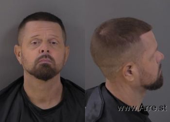 Charles  Bennett Mugshot