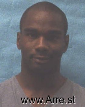 Charles D Jr Bennett Mugshot