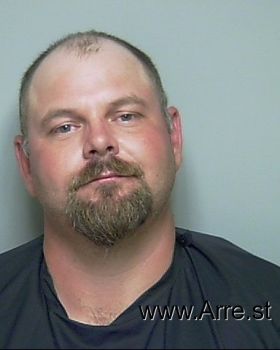 Charles  Bennett Mugshot