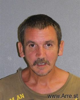 Charles  Berryman Mugshot