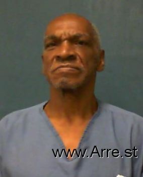 Charles J Jr Blanding Mugshot