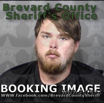 Charles Taylor Blanton Mugshot