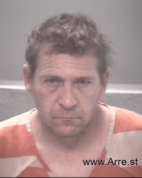 Charles Edward Ii Boone Mugshot