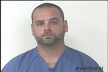 Charles Roger Boudah Mugshot