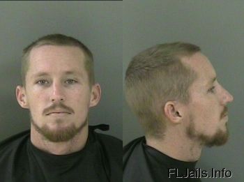 Charles Melvin Bowen Mugshot