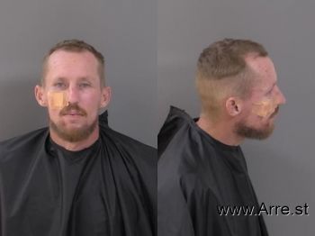 Charles M Bowen Mugshot