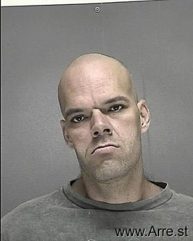 Charles  Bowen Mugshot