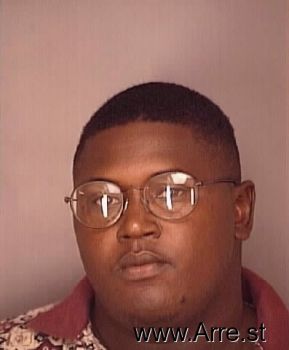 Charles Oneal Bowens Mugshot