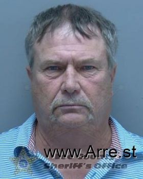 Charles Michael Bowman Mugshot