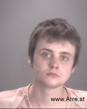 Charles Wesley Jr Boyd Mugshot