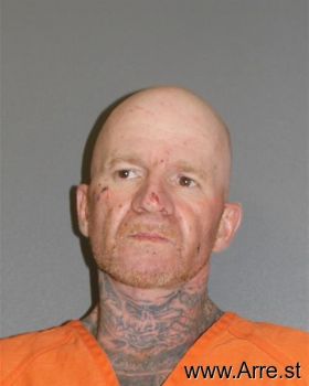 Charles  Boyd Mugshot