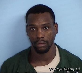 Charles Edward Junior Bradley Mugshot