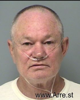 Charles Victor Bradley Mugshot