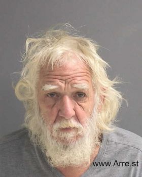 Charles W Brady Mugshot