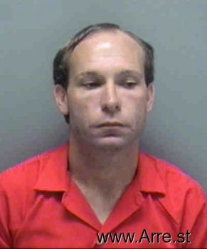 Charles David Bramlett Mugshot