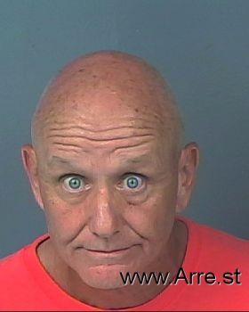 Charles Steven Brennan Mugshot