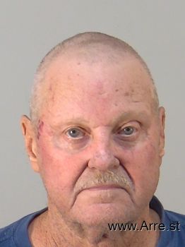 Charles Albert Brooks Mugshot