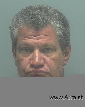 Charles Vincent Iii Brookshire Mugshot