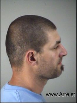 Charles Michael Bryan Mugshot