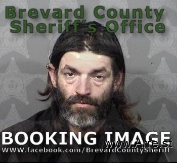 Charles Michael Bryan Mugshot