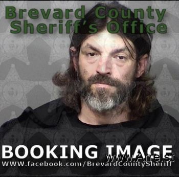 Charles Michael Bryan Mugshot