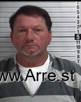 Charles Wayne Bryan Mugshot