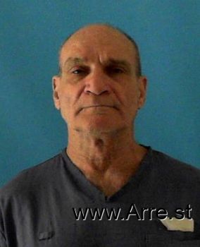 Charles W Sr Buchanan Mugshot