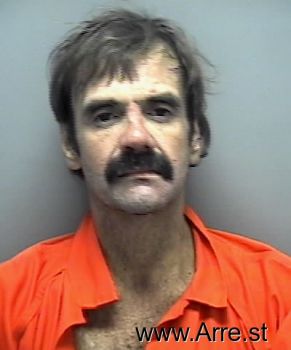 Charles Harold Buck Mugshot