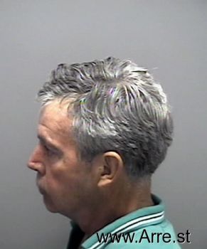 Charles John Burns Mugshot