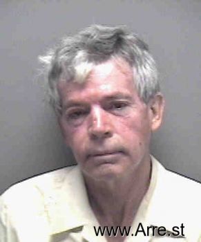 Charles John Burns Mugshot